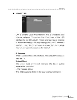 Preview for 23 page of PCI BLR-04UR User Manual