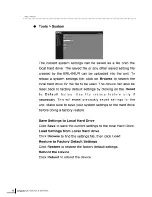 Preview for 40 page of PCI BLR-04UR User Manual