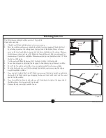 Preview for 14 page of PCI Ceiling Fan Instruction Manual