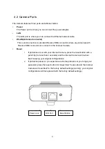 Preview for 6 page of PCI CS-TX04F User Manual