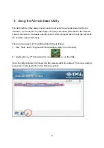 Preview for 15 page of PCI CS-TX04F User Manual