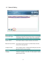 Preview for 16 page of PCI CS-TX04F User Manual