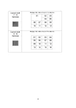 Preview for 43 page of PCI CS-TX04F User Manual