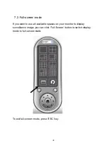 Preview for 44 page of PCI CS-TX04F User Manual