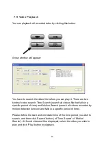 Preview for 50 page of PCI CS-TX04F User Manual