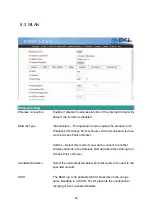 Preview for 58 page of PCI CS-TX04F User Manual