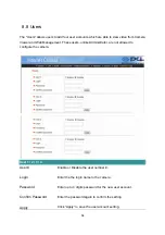 Preview for 67 page of PCI CS-TX04F User Manual