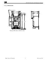 Preview for 5 page of PCI DPT-4001 Operation & Maintenance Manual