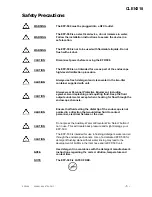 Preview for 6 page of PCI EFP-500 Instruction Manual