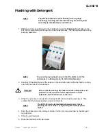 Preview for 12 page of PCI EFP-500 Instruction Manual