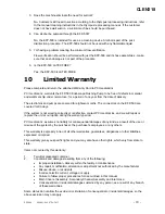 Preview for 18 page of PCI EFP-500 Instruction Manual