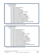 Предварительный просмотр 24 страницы PCI Express GRL-PCIE-TX Quick Start User Manual