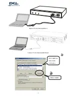 Preview for 7 page of PCI Fonemosa 4204A User Manual