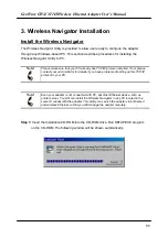 Preview for 11 page of PCI GeoWave GW-EN11H User Manual