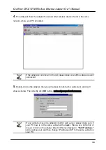 Preview for 16 page of PCI GeoWave GW-EN11H User Manual