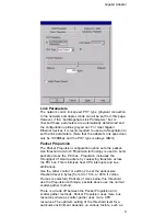 Preview for 8 page of PCI GN-1000SX User Manual