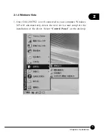 Preview for 22 page of PCI GN-1200TW2 User Manual