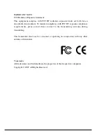 Preview for 31 page of PCI GN-1200TW2 User Manual