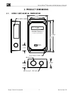 Предварительный просмотр 7 страницы PCI MicroTrans EQ Operation & Maintenance Manual