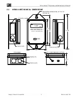 Предварительный просмотр 8 страницы PCI MicroTrans EQ Operation & Maintenance Manual