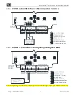 Предварительный просмотр 11 страницы PCI MicroTrans EQ Operation & Maintenance Manual