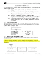 Предварительный просмотр 21 страницы PCI MicroTrans EQ Operation & Maintenance Manual