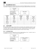 Предварительный просмотр 22 страницы PCI MicroTrans EQ Operation & Maintenance Manual