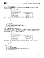 Предварительный просмотр 36 страницы PCI MicroTrans EQ Operation & Maintenance Manual