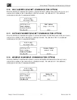 Предварительный просмотр 38 страницы PCI MicroTrans EQ Operation & Maintenance Manual