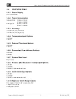 Preview for 10 page of PCI MicroTrans II Operation & Maintenance Manual