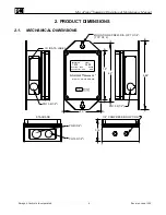 Preview for 12 page of PCI MicroTrans II Operation & Maintenance Manual