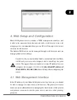 Предварительный просмотр 40 страницы PCI Mini-101M User Manual