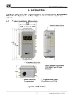 Preview for 4 page of PCI MTSE Installation, Operation & Maintenance Manual