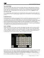 Preview for 18 page of PCI MTSE Installation, Operation & Maintenance Manual