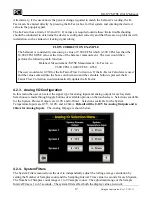 Preview for 19 page of PCI MTSE Installation, Operation & Maintenance Manual