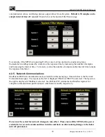 Preview for 20 page of PCI MTSE Installation, Operation & Maintenance Manual