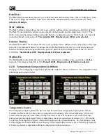 Preview for 21 page of PCI MTSE Installation, Operation & Maintenance Manual