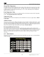 Preview for 22 page of PCI MTSE Installation, Operation & Maintenance Manual