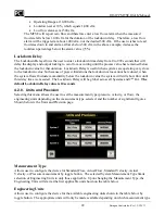 Preview for 24 page of PCI MTSE Installation, Operation & Maintenance Manual