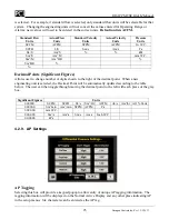 Preview for 25 page of PCI MTSE Installation, Operation & Maintenance Manual