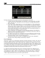 Preview for 27 page of PCI MTSE Installation, Operation & Maintenance Manual