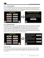 Preview for 29 page of PCI MTSE Installation, Operation & Maintenance Manual