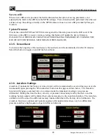 Preview for 30 page of PCI MTSE Installation, Operation & Maintenance Manual