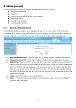 Preview for 26 page of PCI MZK-W300NH User Manual