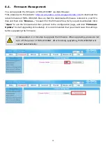 Preview for 29 page of PCI MZK-W300NH User Manual