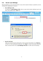 Preview for 30 page of PCI MZK-W300NH User Manual