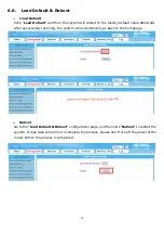 Preview for 32 page of PCI MZK-W300NH User Manual