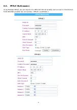 Preview for 41 page of PCI MZK-W300NH User Manual