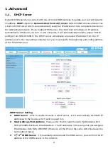 Preview for 45 page of PCI MZK-W300NH User Manual