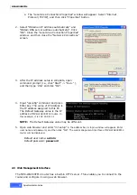 Preview for 4 page of PCI MZK-WG300FF14 Quick Installation Manual